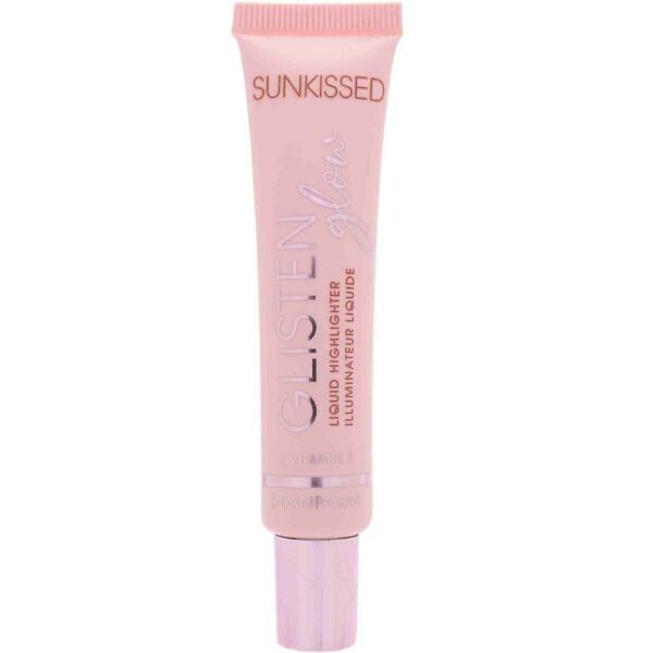 Sunkissed Glisten Glow Liquid Highlighter