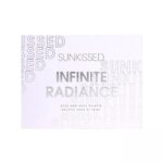 Sunkissed Infinite  Radiance Face Palette