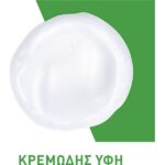 CeraVe Foaming Cleanser Gel Moussant Αφρώδες Gel Καθαρισμού Προσώπου & Σώματος Για Κανονική Έως Λιπαρή Επιδερμίδα 1Lt