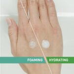 CeraVe Foaming Cleanser Gel Moussant Αφρώδες Gel Καθαρισμού Προσώπου & Σώματος Για Κανονική Έως Λιπαρή Επιδερμίδα 1Lt