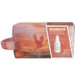 Vichy Set Capital Soleil SPF50+ UV-Age Daily Water Fluid 40ml & Mineral 89 Moisture Boosting Cream 15ml & Νεσεσέρ