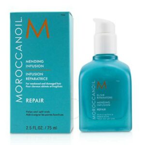 Moroccanoil Mending Infusion Serum Αναδόμησης Μαλλιών 75ml