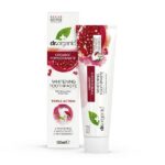 Dr.Organic Pomegranate Toothpaste 100ml
