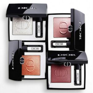 Dior Diorshow Diorshow Mono Couleur High-Color and Long-Wear Eyeshadow