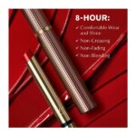 Estee Lauder Pure Color Explicit Slick Shine Lipstick
