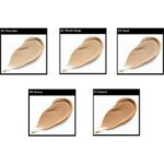MD Professionnel Invisible Cover SPF30 Foundation 30ml