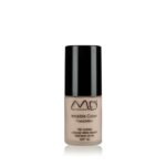 MD Professionnel Invisible Cover SPF30 Foundation 15ml