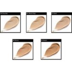 MD Professionnel Invisible Cover SPF30 Foundation 15ml