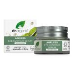 Ageless Eye Contour Serum with Seaweed All Skin Types Smooth & Firm 15ml