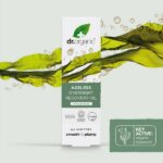 Dr.Organic Seaweed Ageless Overnight Recovery Oil Επανορθωτικό Έλαιο Περιποίησης Προσώπου Με Φύκι 30ml