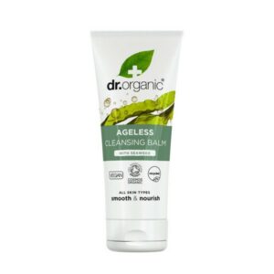 Dr.Organic Seaweed Ageless Cleansing Balm Βάλσαμο Καθαρισμού Με Φύκι 100ml