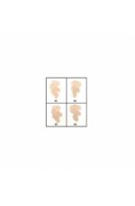 MD Professionnel Invisible Cover Liquid Concealer 8ml