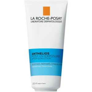 La Roche-Posay Anthelios Post-UV Exposure After Sun Lotion Eνυδατική Λοσιόν Για Μετά τον Ήλιο 200ml
