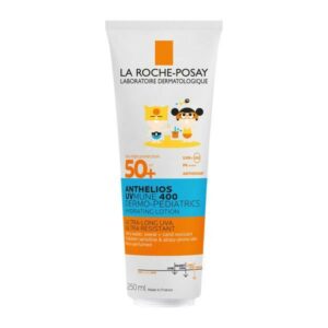 La Roche-Posay Anthelios UV Mune 400 SPF50+ Hydrating Lotion Παιδικό Ενυδατικό Αντηλιακό Γαλάκτωμα 250ml
