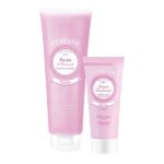 Perlier Fresia Set Shower Gel 250ml & Hand Cream 100ml
