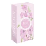 Perlier Fresia Set Shower Gel 250ml & Hand Cream 100ml