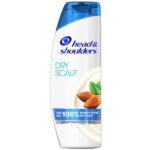Head & Shoulders Dry Scalp Αντιπιτυριδικό Σαμπουάν 360ml