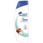 Head & Shoulders Dry Scalp Αντιπιτυριδικό Σαμπουάν 360ml
