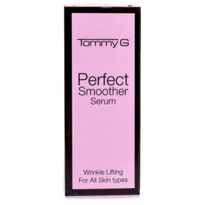 Tommy G Perfect Smoother Serum 30ml