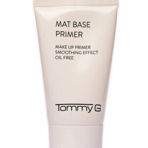 Tommy G Primer Προσώπου σε Κρεμώδη Μορφή 30ml