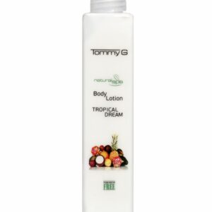 Tommy G Natural Spa Tropical Dream Body Lotion 300ml