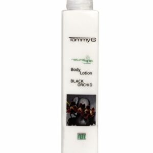 Tommy G Natural Spa Black Orchid Body Lotion 300ml