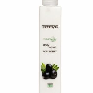 Tommy G Natural Spa Acai Berry Body Lotion 300ml