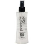 Tommy G Hair Glam Shine Finishing Spray 150ml