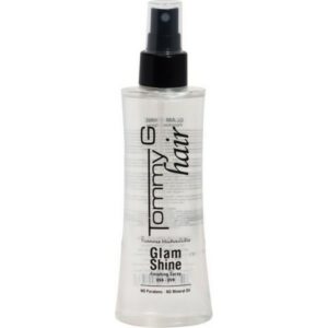 Tommy G Hair Glam Shine Finishing Spray 150ml