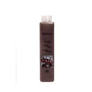 Tommy G Natural Spa Black Orchid Shower Bath 300ml