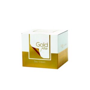 Tommy G Gold Affair Day Cream 60ml