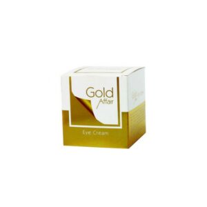 TommyG Gold Affair Eye Cream 30ml