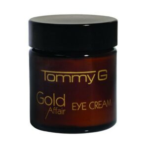 TommyG Gold Affair Eye Cream 30ml