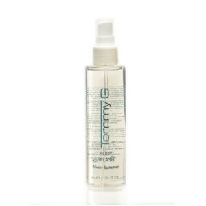 Τommy G Sheer Summer Body Splash 150ml