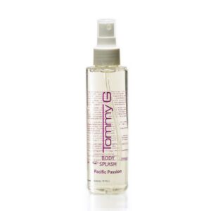 Tommy G Pacific Passion Body Splash 150ml