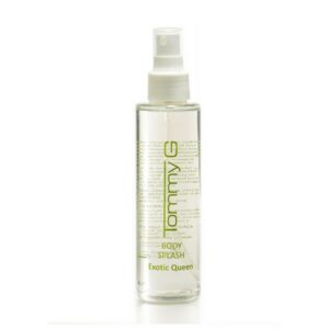 Τommy G Exotic Queen Body Splash 150ml