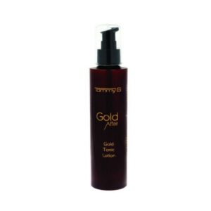 Tommy G Gold Affair Tonic Lotion 200ml