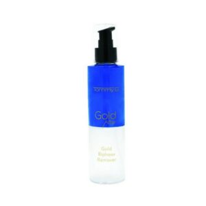 Tommy G Gold Affair Bi-Phase Remover 200ml
