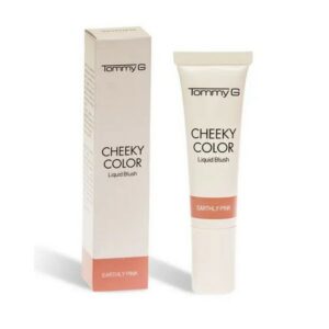 Tommy G Cheeky Color Liquid Blush