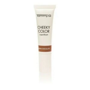 Tommy G Cheeky Color Liquid Blush