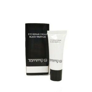 Tommy G Black Truffles Eye Repair Cream 15ml