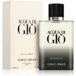Armani Armani Acqua di Giò Eau de Parfum 100ml