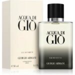 Armani Armani Acqua di Giò Eau de Parfum 50ml