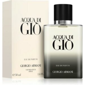 Armani Armani Acqua di Giò Eau de Parfum 50ml
