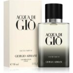 Armani Armani Acqua di Giò Eau de Parfum 30ml