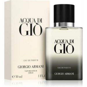 Armani Armani Acqua di Giò Eau de Parfum 30ml