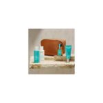 Moroccanoil Travel Kit Repair Set (Shampoo 70ml, Conditioner 70ml, Treatment Light 25ml, Hand Cream 40ml, Νεσεσέρ)