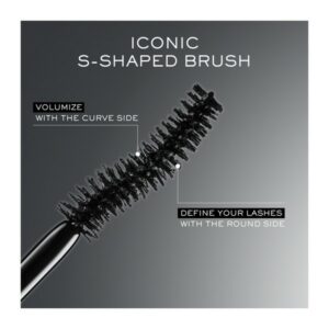Lancome Hypnôse Drama – Extreme Volume Mascara 8ml