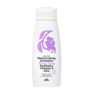 Papoutsanis Aromatics Ylang Ylang Body Lotion 300ml