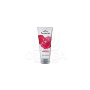 Papoutsanis Aromatics Love Body Lotion 200ml